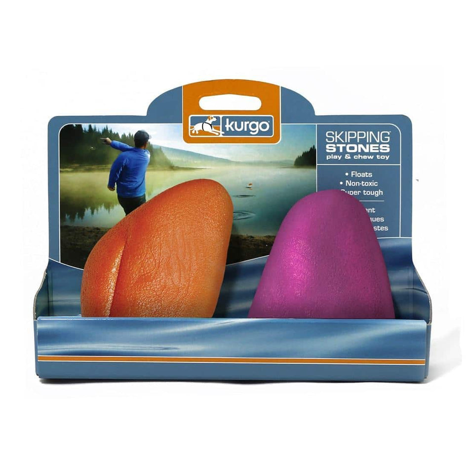 SKIPPING STONES ASSORTED 2PACK