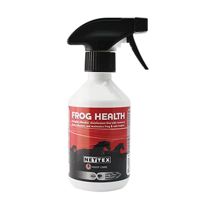 NETTEX FROG HEALTH 250ML