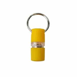 KRUUSE B'SEEN 360 YELLOW 8PACK