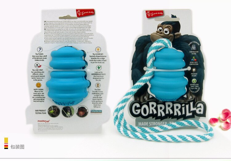 GORRRRILLA ROPE XLARGE