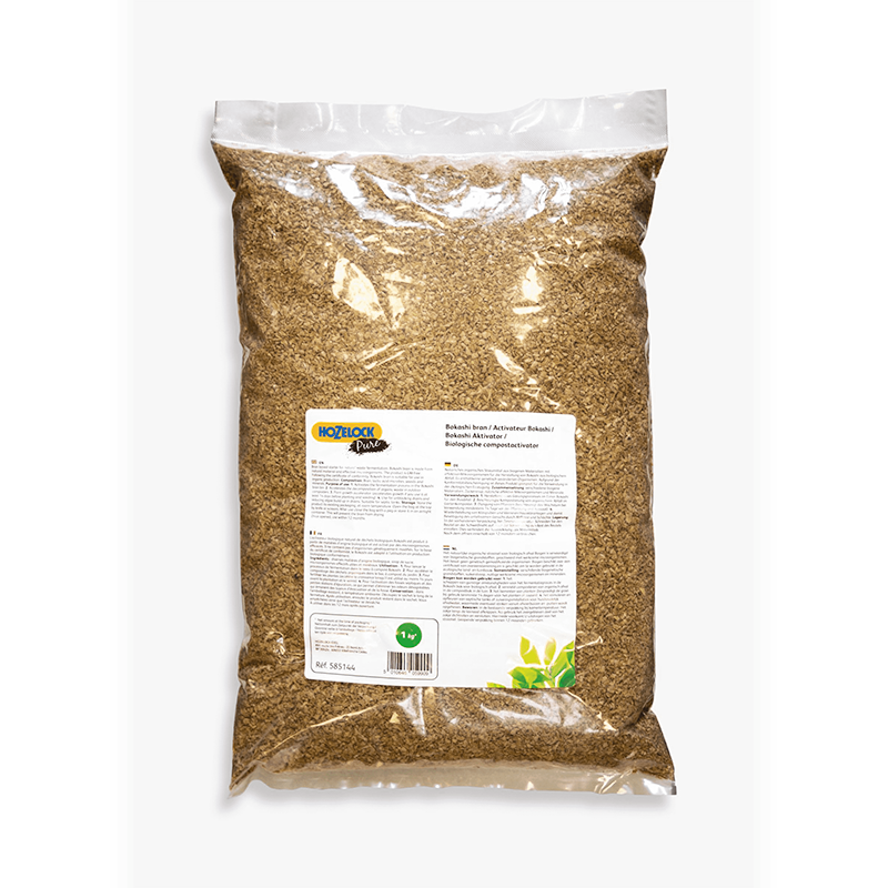 BOKASHI BRAN