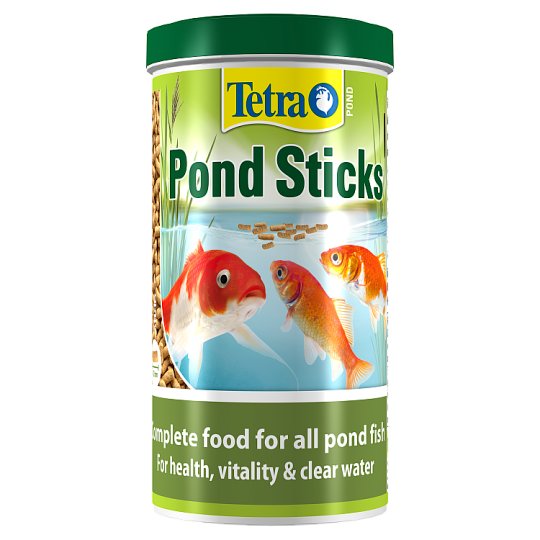 TERTAPOND FLOATING STICKS 100GR