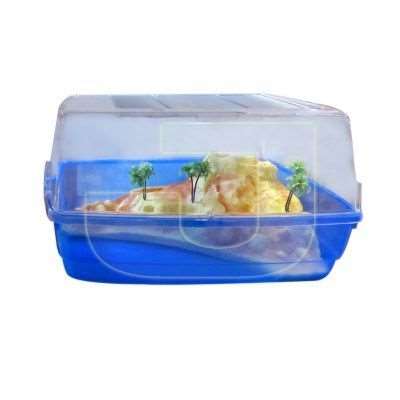 PAROS TURTLE BOWL