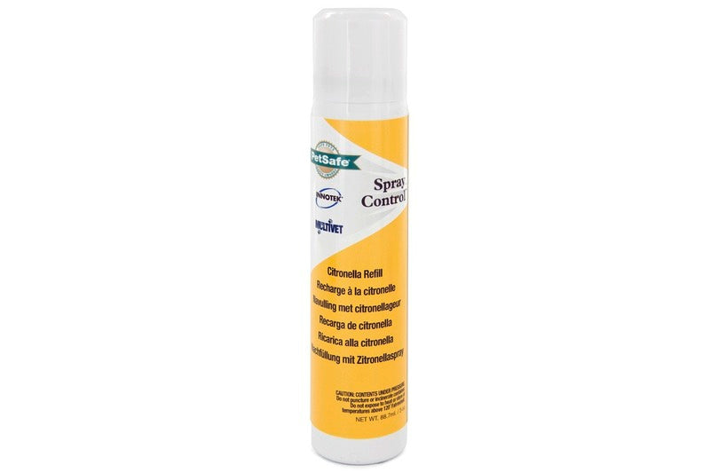 PAC19-12069 REFILL CITRONELLA