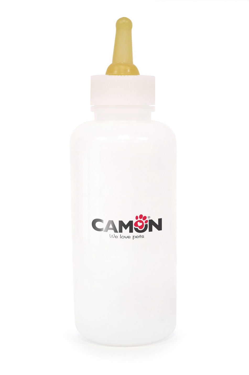 L072/A BOTTLE W/TEAT LARGE 115ML