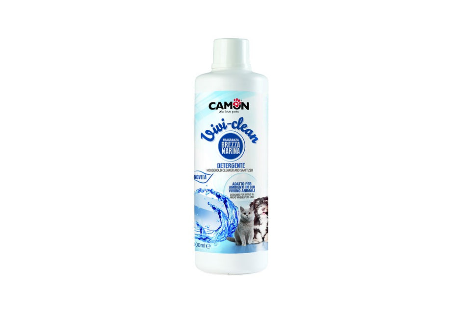 LA440 HOUSEHOLD CLEANER FRESH BREEZE 1LT