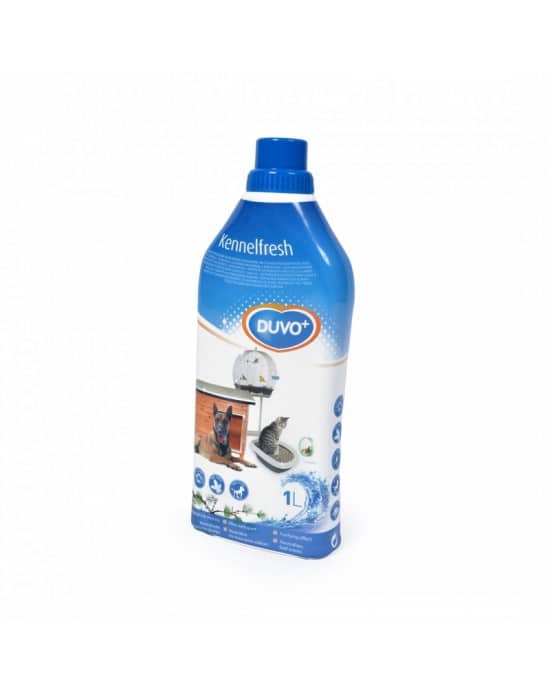 DUVO KENNEL FRESH X1LT