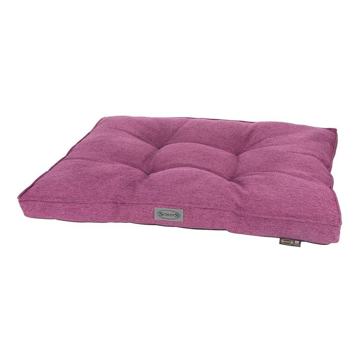 SCRUFFS MANHATTAN MATTRESS
