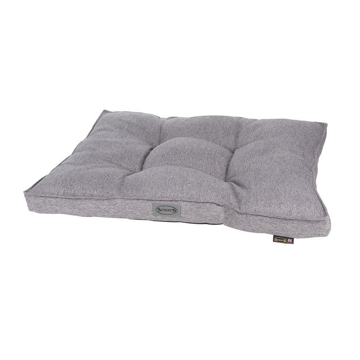 SCRUFFS MANHATTAN MATTRESS 82X58CM