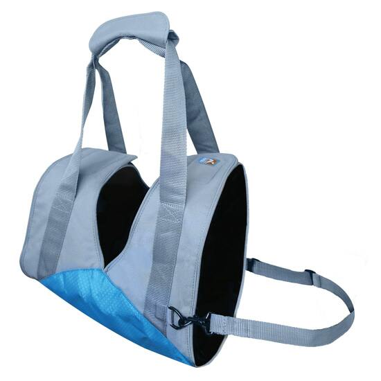 UP&ABOUT DOG LIFTER COASTAL