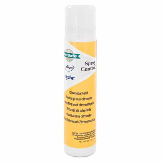 PAC19-14218 CITRONELLA SPRAY REFILL CAN