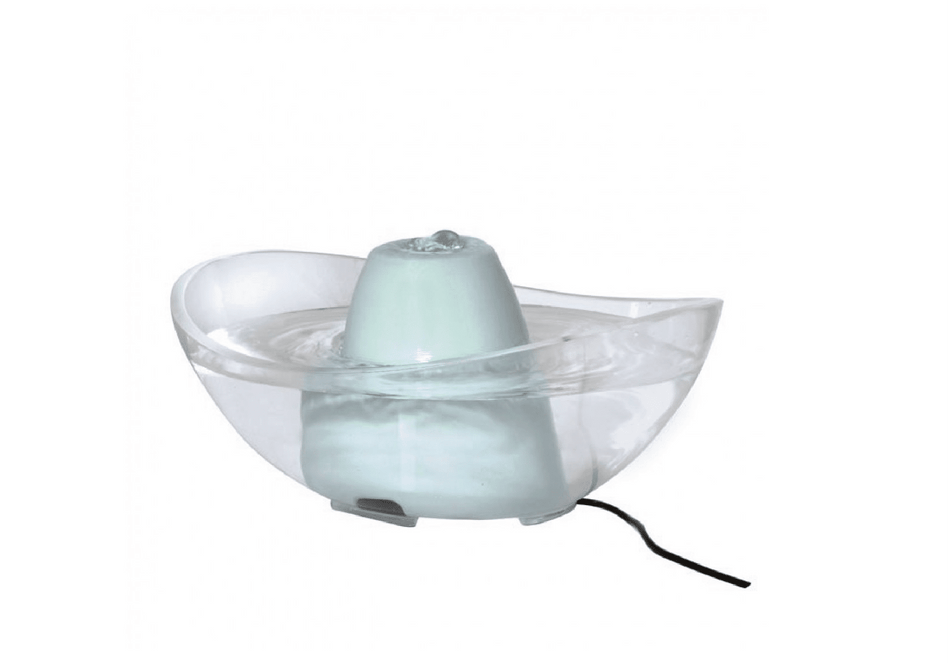 DRINKWELL SEDONA PG-UK-17 PET FOUNTAIN