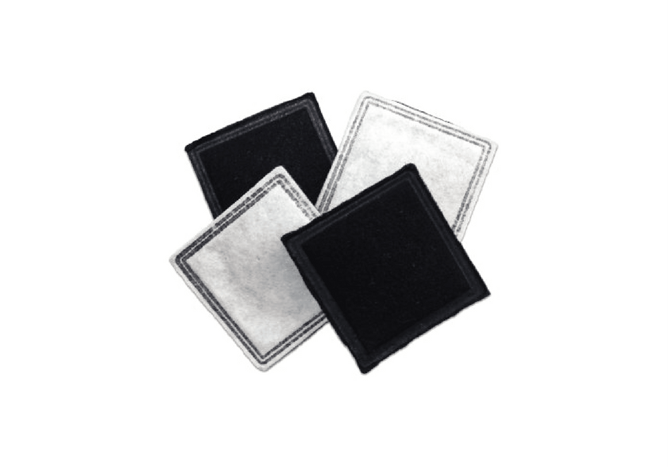 PAC19-16210 REPL. FILTER 4PK CURRENT DR