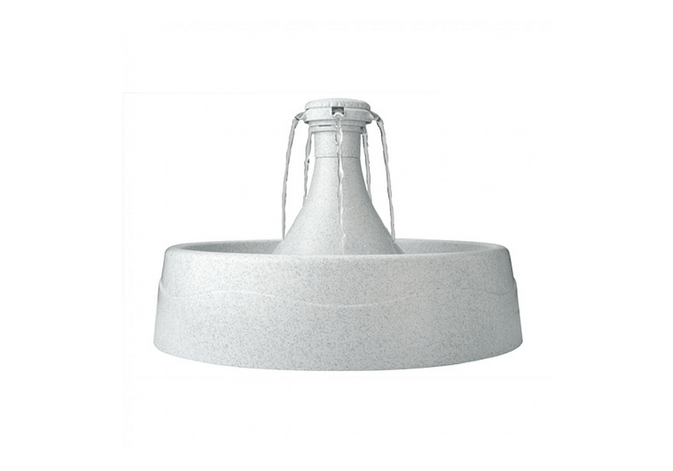 DRINKWELL D360-UK-17 360 PET FOUNTAIN