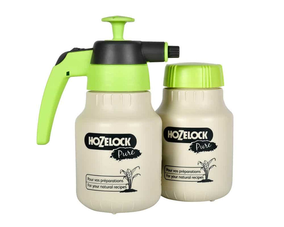 HOZELOCK PURE KIT 1.5LT