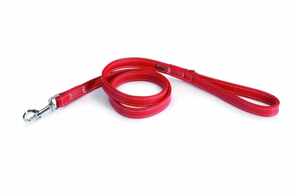 R800/F CALF LEATHER LEAD 15 X 1200 MM