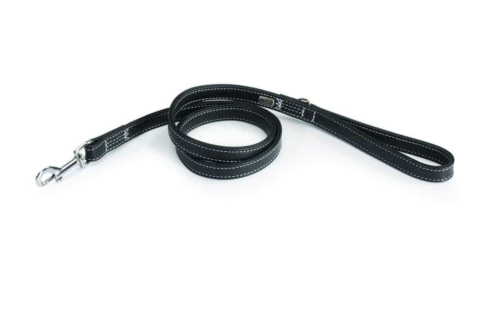 R802/F CALF LEATHER LEAD 15 X 1200 MM