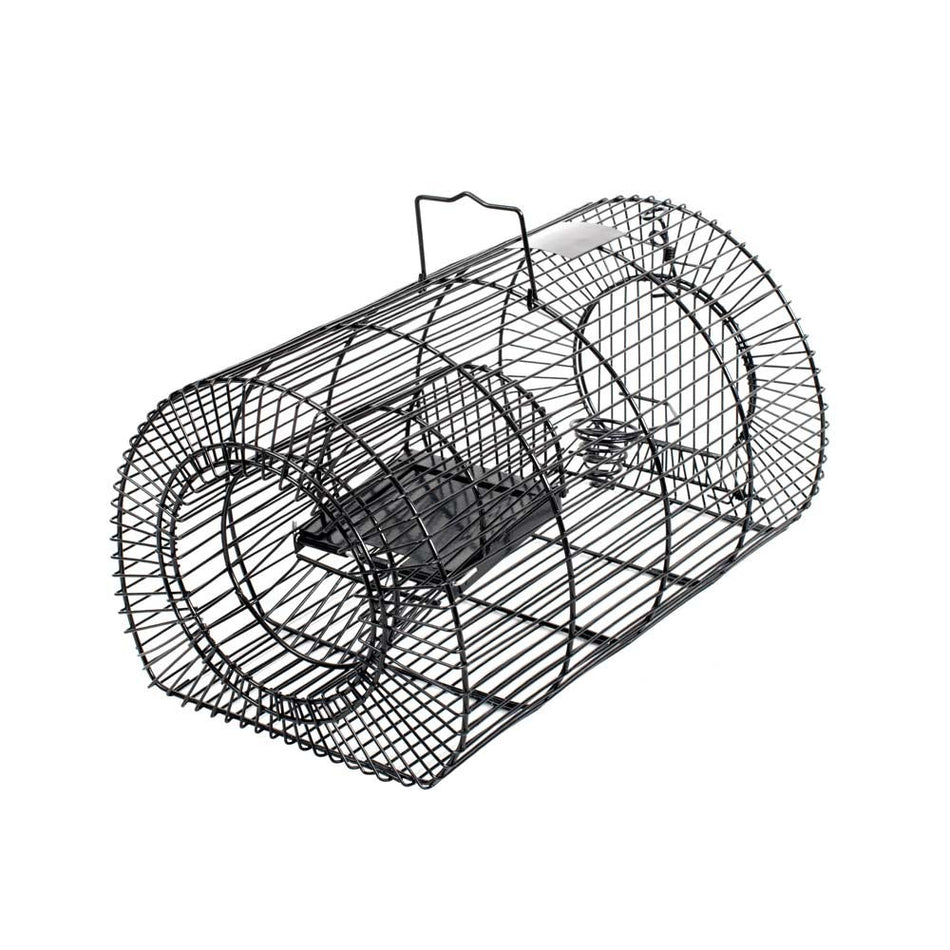 OLBA RAT TRAP MULTICATCH 33X21X18CM