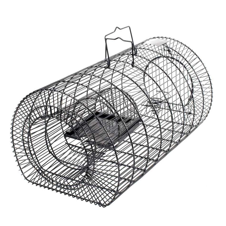 OLBA RAT TRAP MULTICATCH 40X23X21