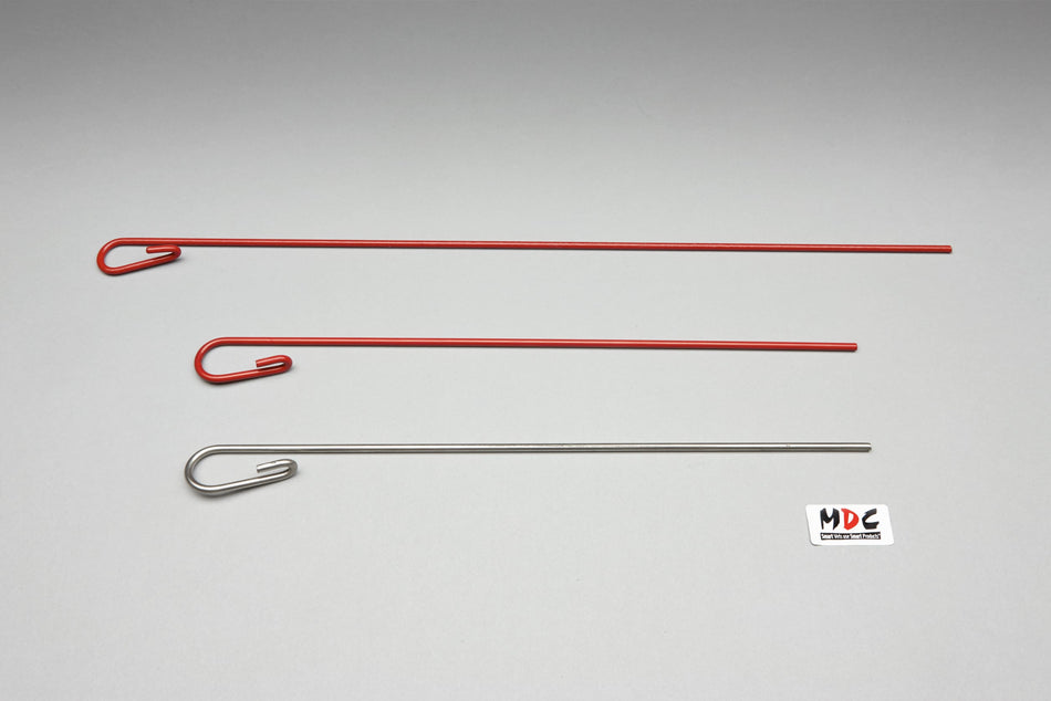 SPARE LOCKING ROD S/STEEL