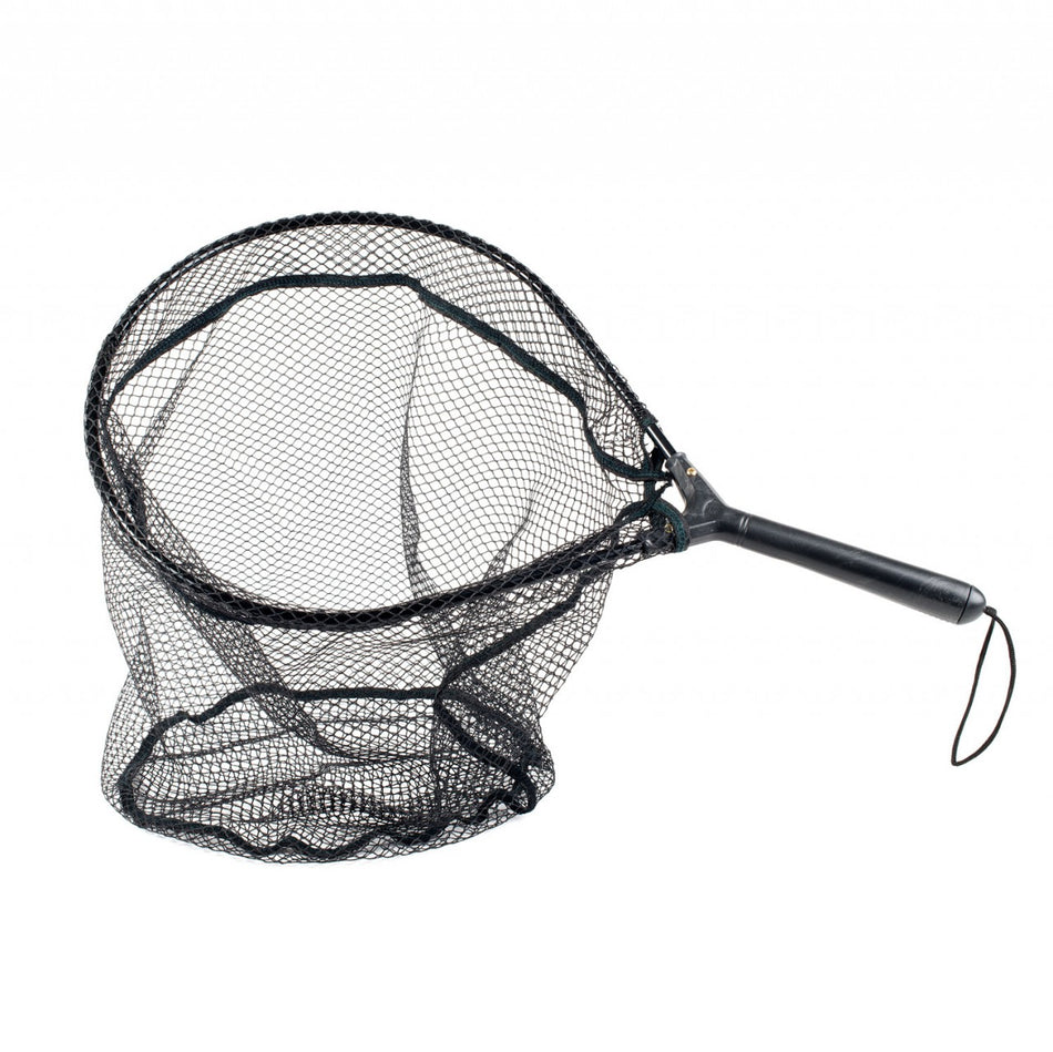 OLBA HAND TRAP NET 38CM FINE MESH XSTRON