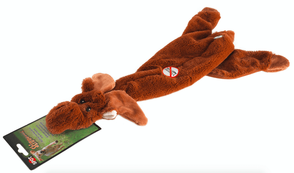 PLUSH SKINNEEEZ ARCTIC 23''