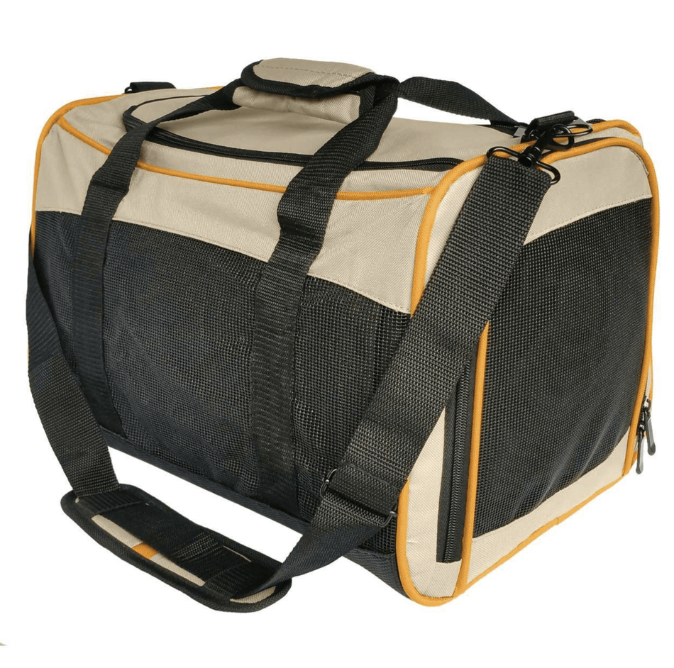 WANDER CARRIER HAMPTON