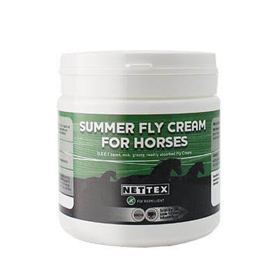 NETTEX SUMMER FLY CREAM 500ML