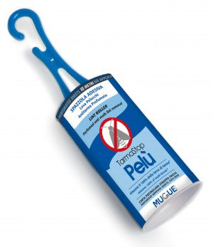 LINT ROLLER PELU' ANTI-MOTH ROLLER