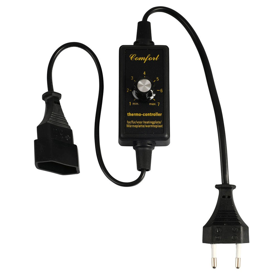 OLBA TEMPERATURE CONTROLLER 20-100%