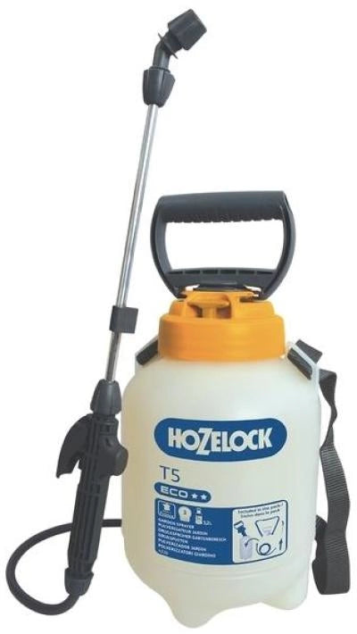 HOZELOCK T5 ECO 5L