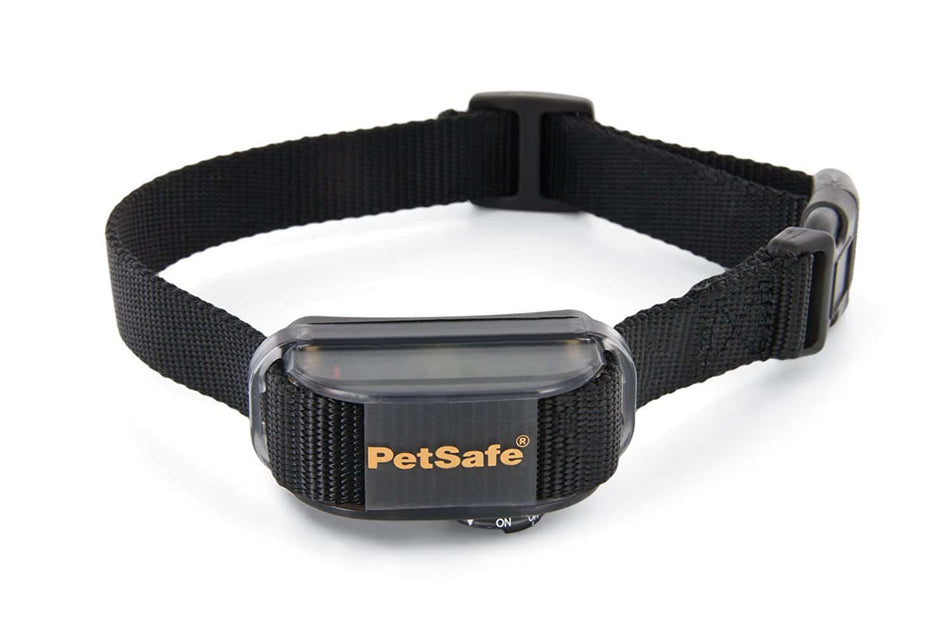 PBC17-13338 VIBRATION BARK CONTROL COLLA