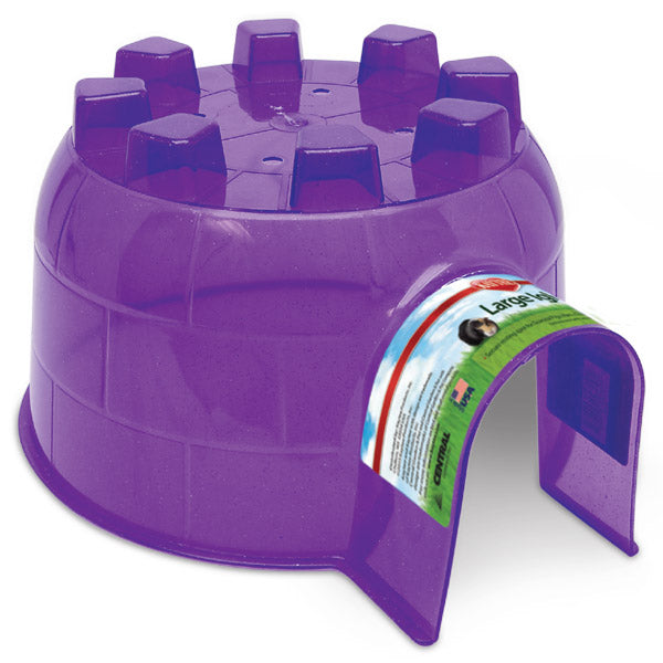 KAYTEE PET IGLOO