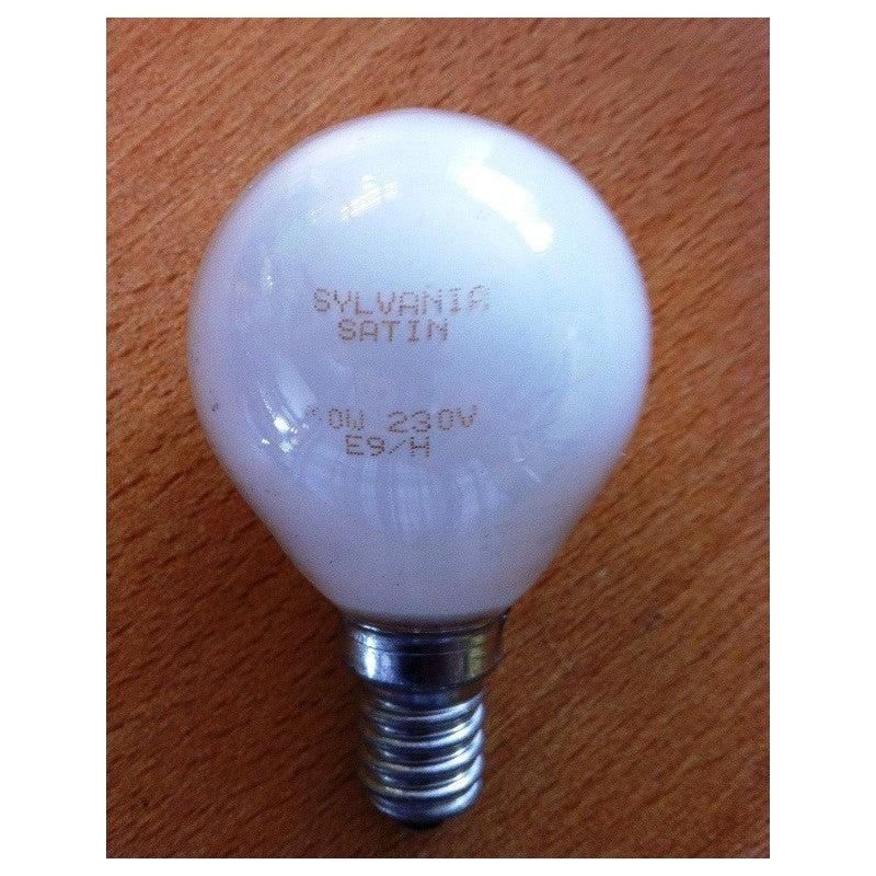 SPARE INCUBATOR LAMP FOR 6/12/12E/16