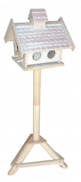 LAROY BIRD HOUSE SQUARE RAVENNA