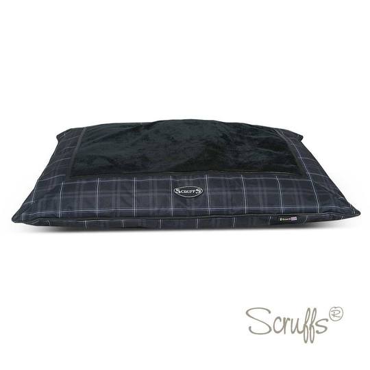 SCRUFFS BALMORAL PILLOW 100X70CM