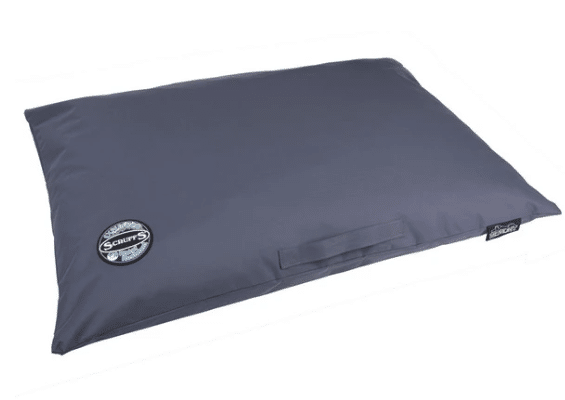 SCRUFFS EXPEDITION MEMORY FOAM PILLOW L