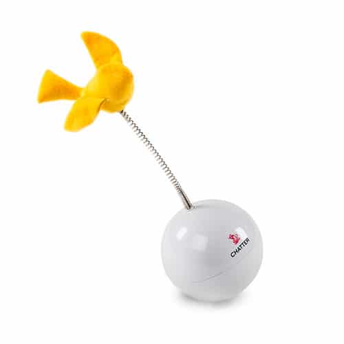 PTY19-15240 CHATTER INTERACTIVE TOY