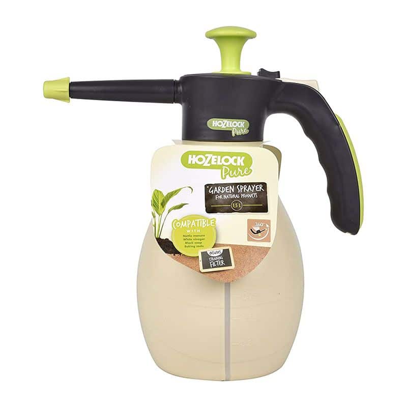 HOZELOCK PURE 2L SPRAYER