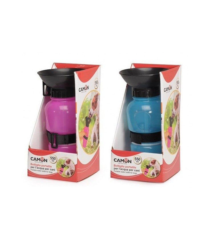 WALKY SPORT BOTTLE 550ML