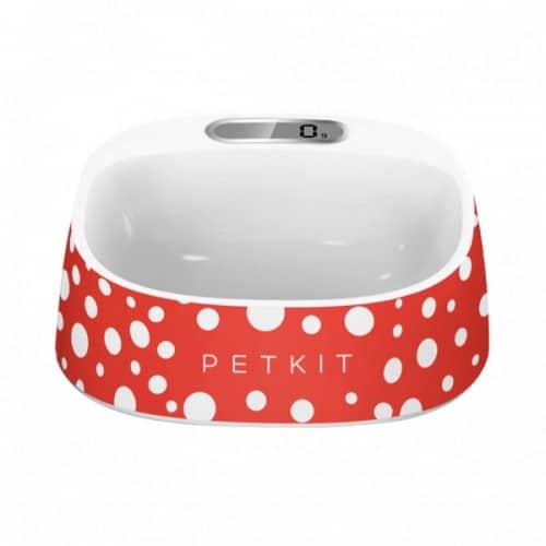C033/A SMART PET BOWL DESIGN A