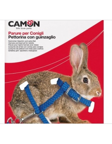 H410 RABBIT LEAD