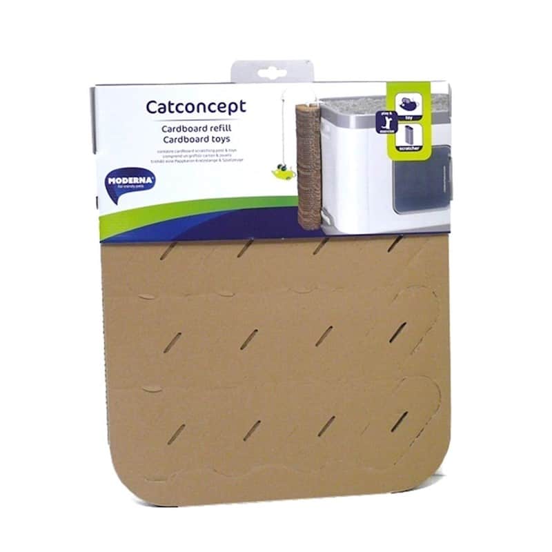 MODERNA REFILL SCRATCH PANEL F/CAT CONCEPT