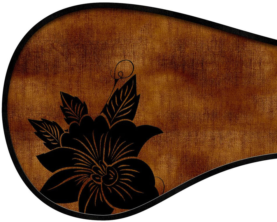 LE PANIER ASIA RUST
