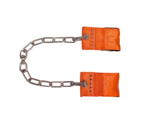 NETTEX CATTLE HOBBLES