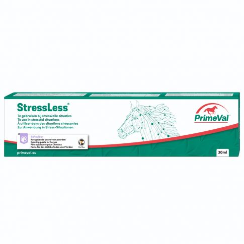 PRIMEVAL STRESSLESS INJECTOR PASTE 30ML