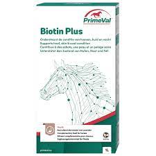 PRIMEVAL BIOTIN PLUS 1LT