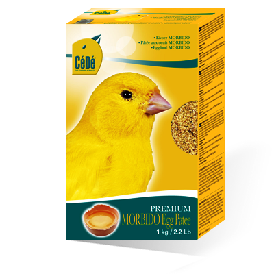 CEDE MORBIDO 1KG