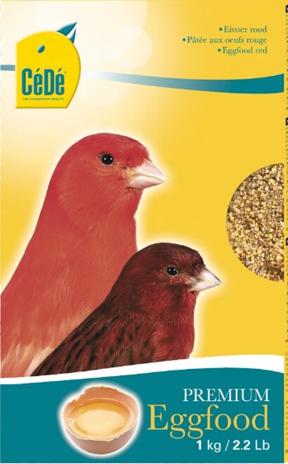 CEDE RED 1KG