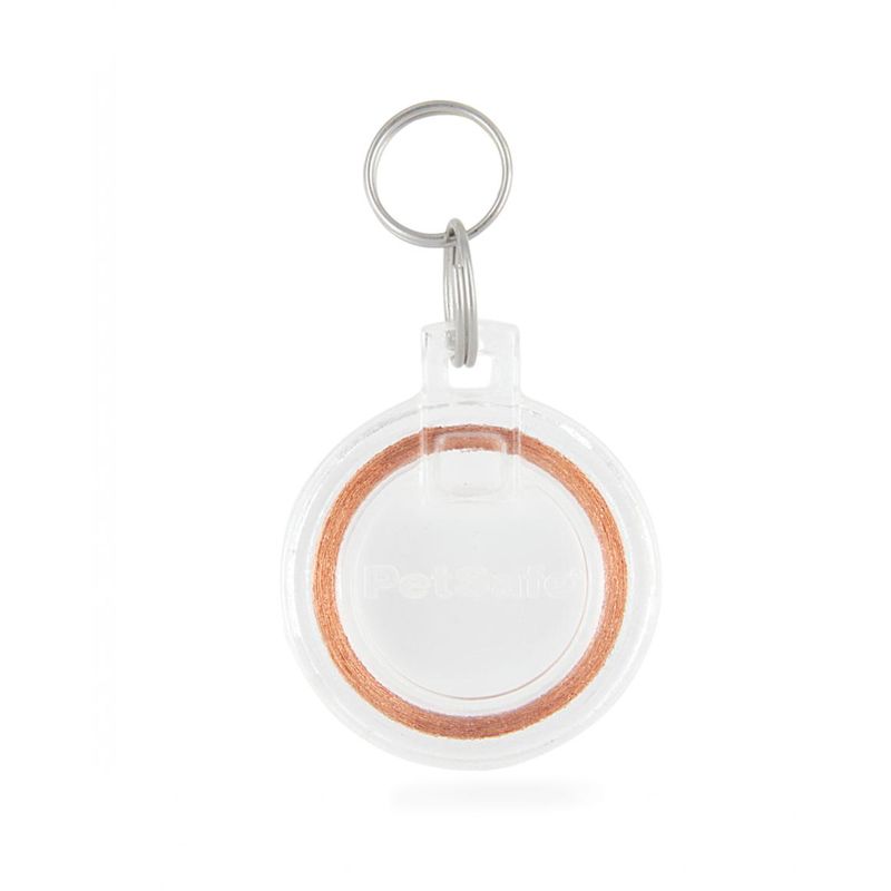 PAC54-16247 MICROCHIP KEY FOB